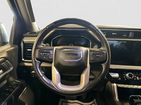 Certified 2024 GMC Sierra 1500 Denali AWD/4WD image 13