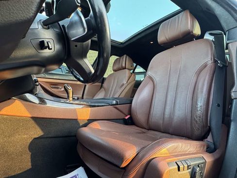 Used 2015 BMW 650i Gran Coupe xDrive image 25