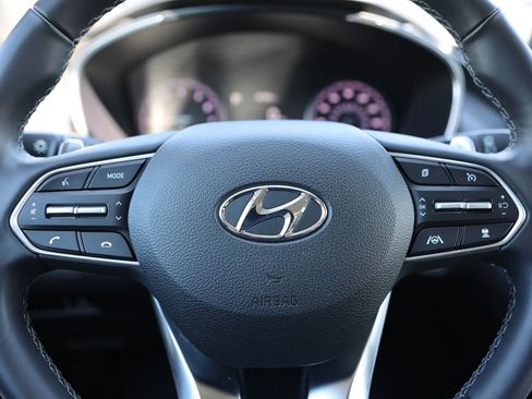 Certified 2023 Hyundai Santa Fe SEL AWD/4WD image 40