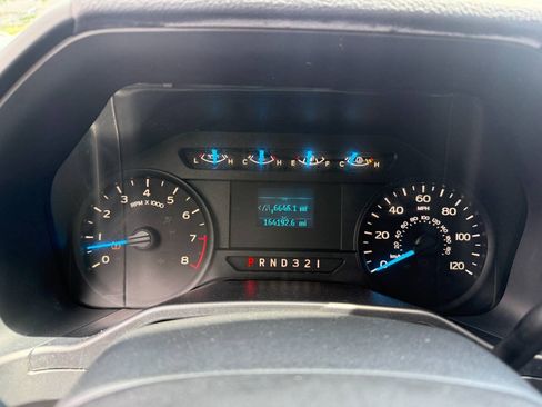 Used 2016 Ford F150 XL w/ XL Power Equipment Group AWD/4WD image 20