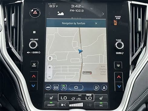 Certified 2025 Subaru Legacy Limited image 12