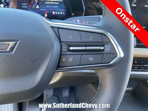 New 2026 Chevrolet Equinox ACTIV image 23