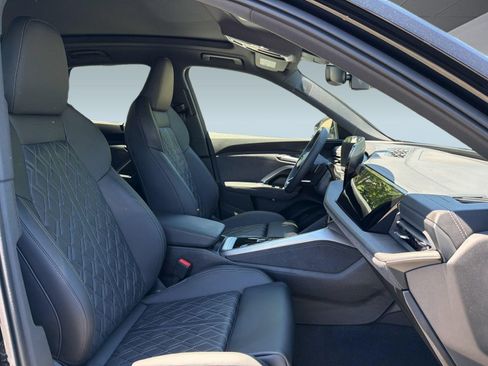 New 2026 Audi SQ5 Premium Plus AWD/4WD image 30
