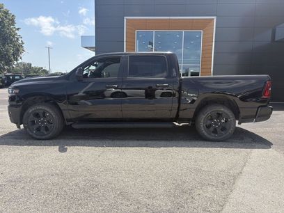 New 2026 RAM 1500 Express