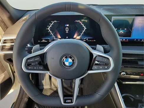 New 2026 BMW 330i xDrive Sedan w/ M Sport Package AWD/4WD image 23