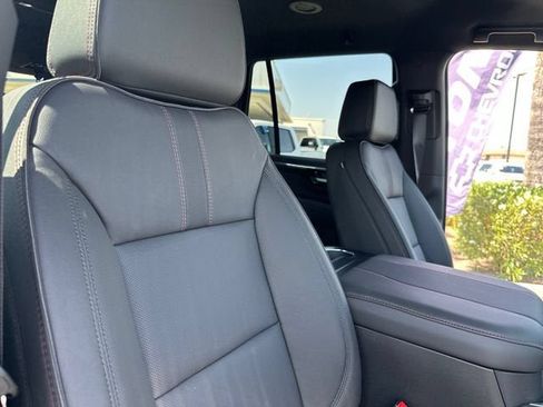 New 2026 Chevrolet Tahoe RST w/ Comfort Package AWD/4WD image 33