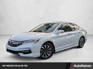 Used 2017 Honda Accord Touring video 1