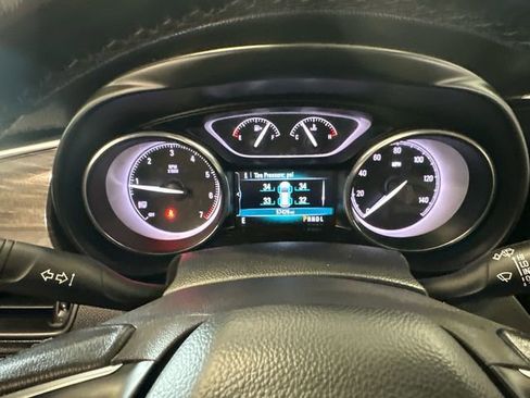 Used 2019 Buick Envision Preferred w/ LPO, Active Package image 21