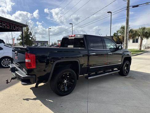 Used 2015 GMC Sierra 1500 SLT image 9