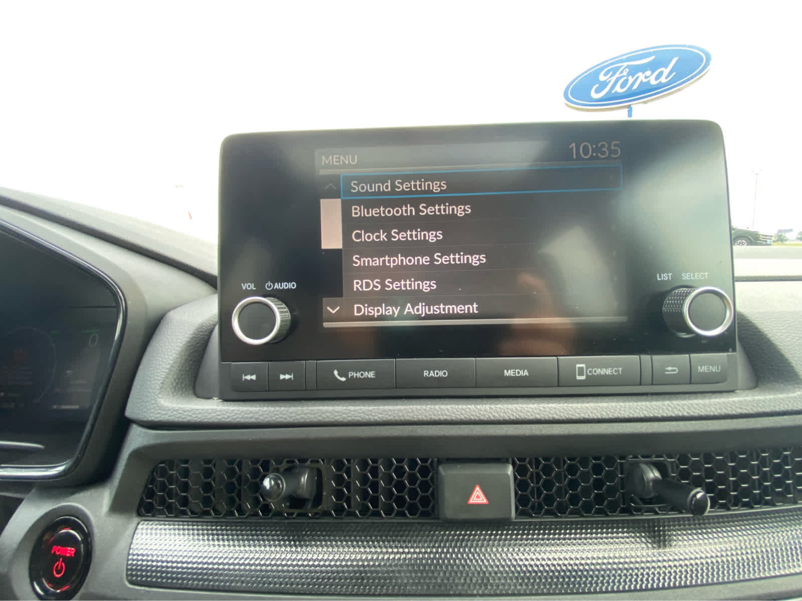 Used 2025 Honda CR-V Sport image 32