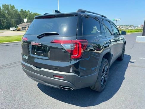 Used 2023 GMC Acadia SLE w/ Driver Convenience Package AWD/4WD image 17