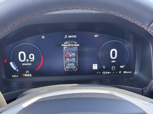 New 2026 Ford Explorer Active w/ Active Comfort Package image 14