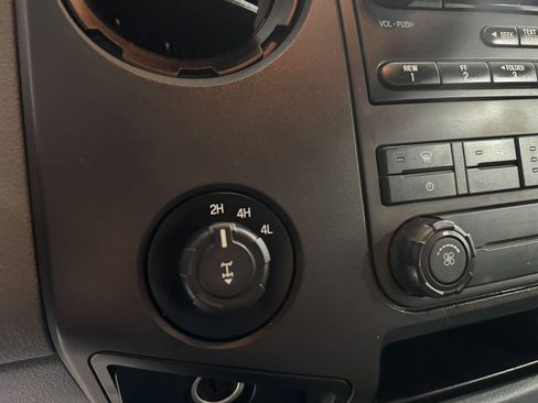 Used 2013 Ford F350 XL w/ PWR Equipment Group image 14