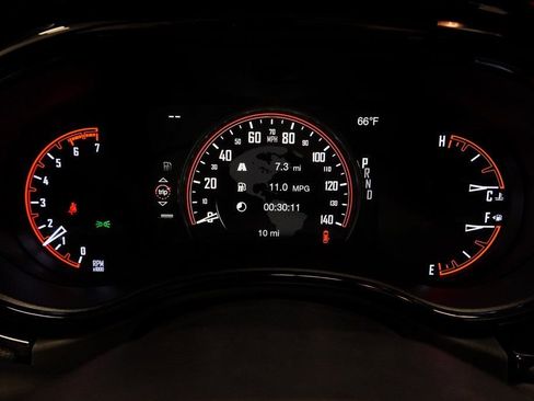 New 2026 Dodge Durango GT image 22