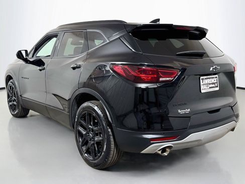 Certified 2024 Chevrolet Blazer LT w/ Convenience Package FWD image 6