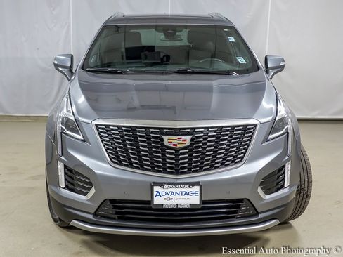 Used 2024 Cadillac XT5 Premium Luxury image 5