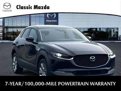 Certified 2023 MAZDA CX-30 AWD 2.5 S w/ Select Package