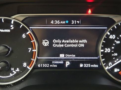 Used 2023 Nissan Rogue SV image 52