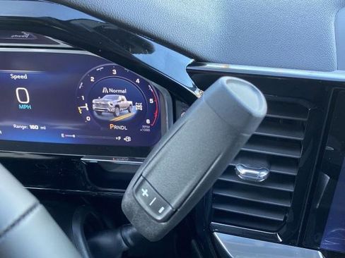 New 2026 Chevrolet Silverado 2500 LTZ w/ Trail Boss Package image 16