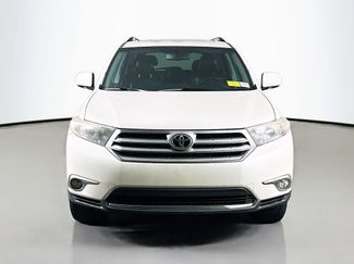 Used 2013 Toyota Highlander Limited video 2