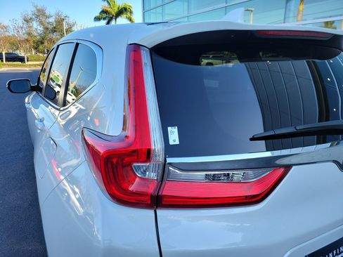 Used 2019 Honda CR-V EX-L image 10
