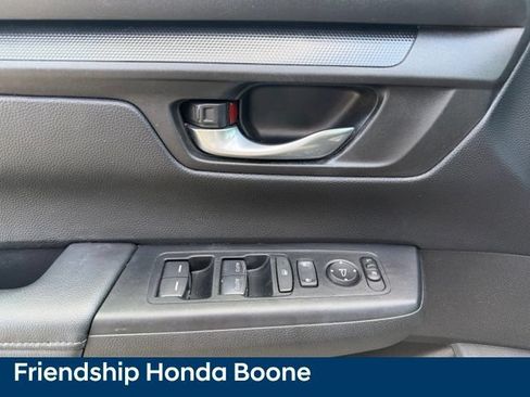 Used 2024 Honda CR-V EX image 15