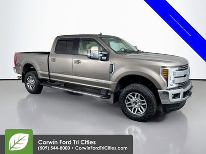 Used 2019 Ford F350 Lariat w/ Lariat Value Package