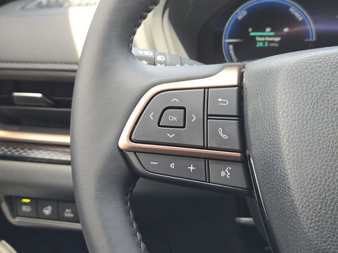 Used 2026 Toyota Grand Highlander AWD Hybrid image 29