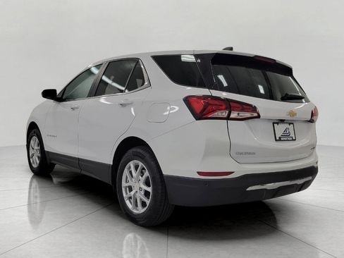 Used 2024 Chevrolet Equinox LT AWD/4WD image 47
