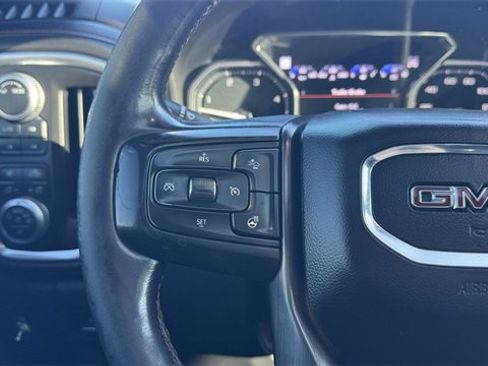 Used 2020 GMC Sierra 3500 AT4 w/ AT4 Premium Package image 24