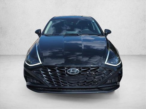 Certified 2023 Hyundai Sonata SEL FWD image 2