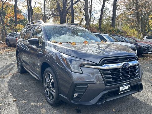 New 2025 Subaru Ascent Limited image 1