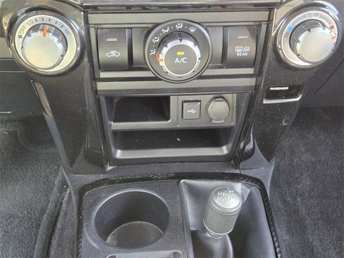 Used 2020 Toyota 4Runner TRD Off-Road image 26