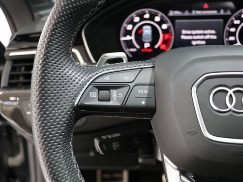 Used 2023 Audi RS 5 Sportback AWD/4WD image 24