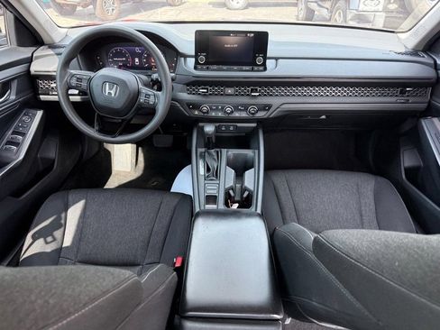 Used 2024 Honda Accord EX image 8