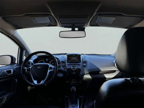 Used 2014 Ford Fiesta Titanium image 37