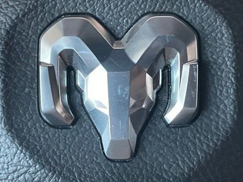 Used 2021 RAM 1500 Rebel w/ Rebel Level 1 Equipment Group image 10