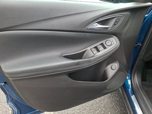 Used 2021 Buick Encore GX Select FWD image 12