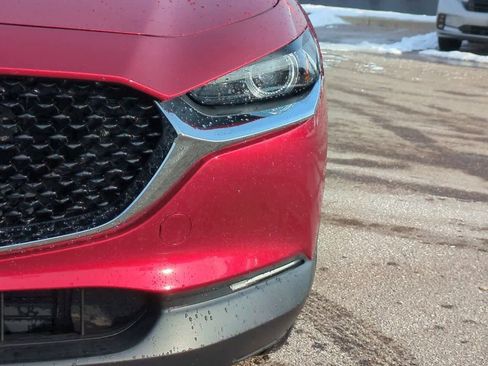 Used 2022 MAZDA CX-30 2.5 Turbo w/ Premium Package image 10