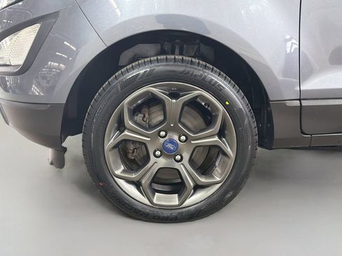 Used 2018 Ford EcoSport SES AWD/4WD image 32