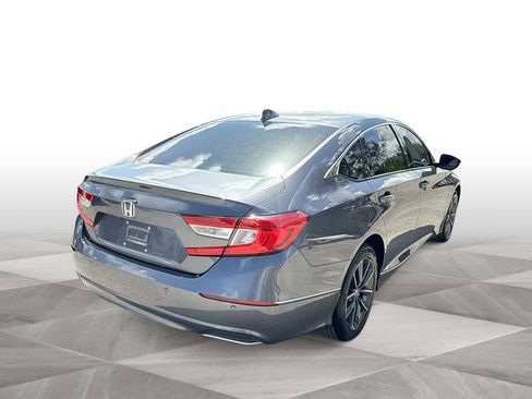 Used 2022 Honda Accord EX-L image 8