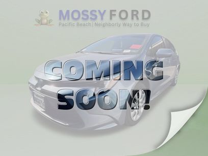 Used 2025 Toyota Corolla LE w/ Carpet Mat Package (TMS)