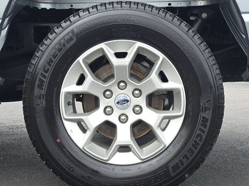 Used 2025 Ford F150 XLT w/ Equipment Group 301A Standard AWD/4WD image 24