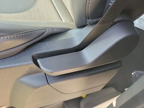 New 2026 Ford Transit 350 148 High Roof Extended w/ Load Area Protection Package image 19