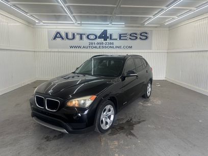 Used 2013 BMW X1 sDrive28i