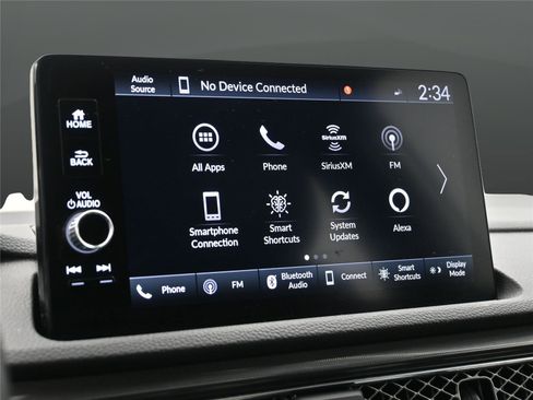 Certified 2024 Acura Integra A-Spec image 7