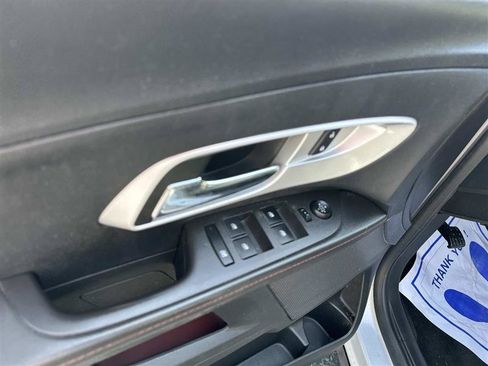 Used 2015 Chevrolet Equinox LT FWD image 9