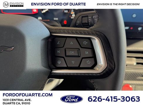 New 2026 Ford Mustang Premium image 21