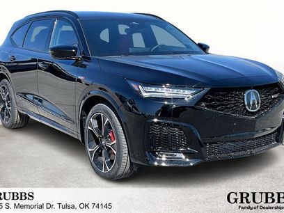 New 2026 Acura MDX Type S
