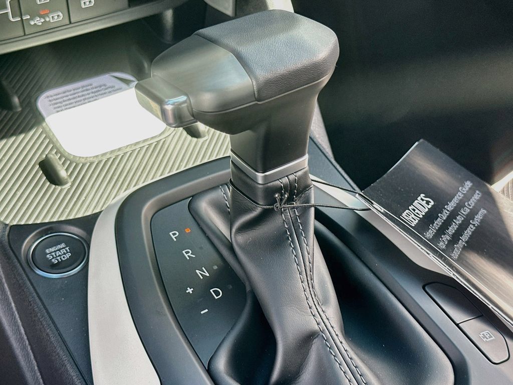 New 2026 Kia K4 GT-Line FWD image 16